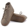 Bend Mid Decon Cuir nubuck