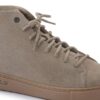 Bend Mid Decon Cuir nubuck
