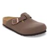 Boston Kids Bs Birko-Flor Nubuck