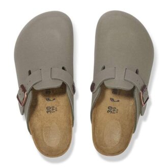 Boston Kids Bs Birko-Flor Nubuck