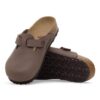 Boston Kids Bs Birko-Flor Nubuck