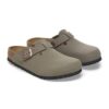 Boston Kids Bs Birko-Flor Nubuck