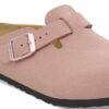 Boston Kids Bs Birko-Flor Nubuck
