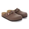 Boston Kids Bs Birko-Flor Nubuck