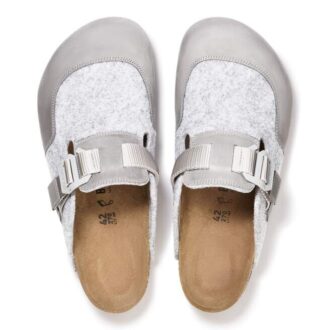 Boston Nova Cuir feutré Textile feutré