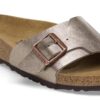 Catalina Birko-Flor Graceful Taupe