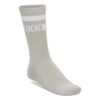 Chaussettes de tennis en coton Coton Polyamide Élasthanne