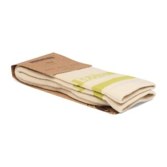 Chaussettes de tennis en coton Coton Polyamide Élasthanne