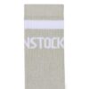 Chaussettes de tennis en coton Coton Polyamide Élasthanne