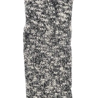 Coton flammé pour femmes Coton Polyamide Élasthanne