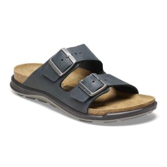 Cuir ciré Arizona Crosstown