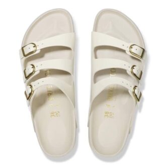 Cuir naturel verni Florida Fresh