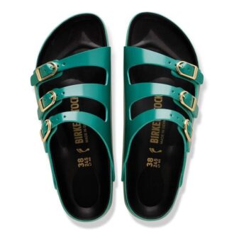 Cuir naturel verni Florida Fresh