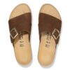 Cuir nubuck Almina