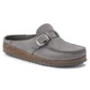 Cuir nubuck Buckley
