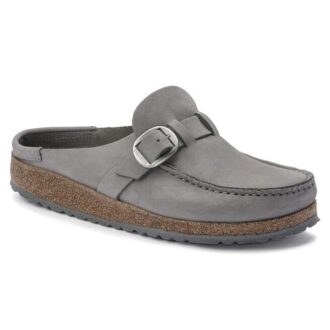 Cuir nubuck Buckley