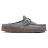 Cuir nubuck Buckley