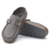 Cuir nubuck Buckley