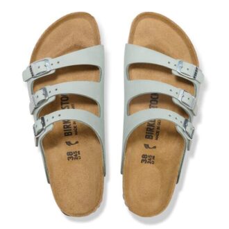Cuir nubuck Florida Fresh