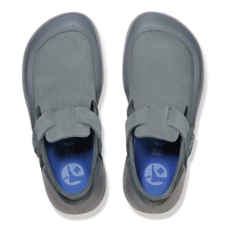 Cuir nubuck Reykjavik