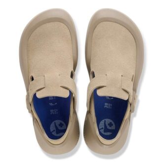 Cuir nubuck Reykjavik