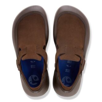 Cuir nubuck Reykjavik