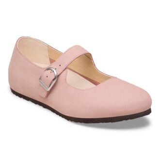 Cuir nubuck Santa Clarita