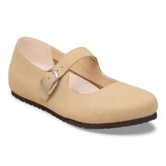 Cuir nubuck Santa Clarita