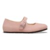 Cuir nubuck Santa Clarita