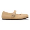 Cuir nubuck Santa Clarita
