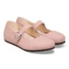 Cuir nubuck Santa Clarita