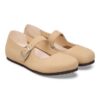 Cuir nubuck Santa Clarita