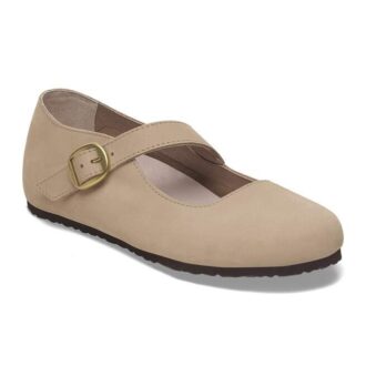 Cuir nubuck Tracy