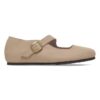 Cuir nubuck Tracy