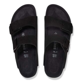 Cuir suédé Arizona