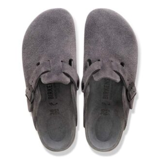 Cuir suédé Boston Bs