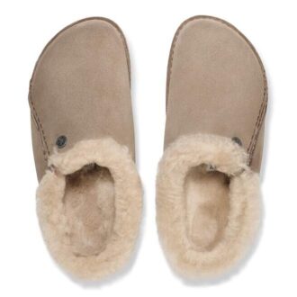 Cuir suédé Zermatt Premium