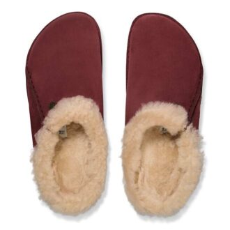 Cuir suédé Zermatt Premium