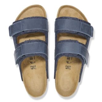 Feutre textile en cuir Uji