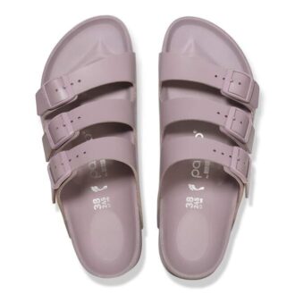 Florida III Pap Flex Platform Cuir naturel