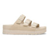 Florida III Pap Flex Platform Cuir naturel