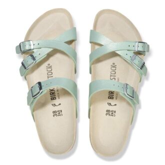 Franca Birko-Flor gaufré