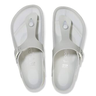 Gizeh Pap Flex Platform Cuir naturel