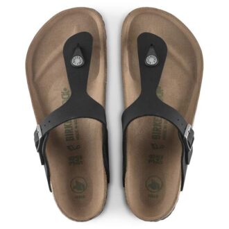 Gizeh Vegan Birko-Flor Nubuck