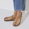 Gizeh Vegan Birko-Flor Nubuck
