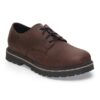 Highwood Lace Low Cuir Habana