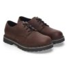 Highwood Lace Low Cuir Habana