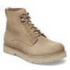 Highwood Lace Mid Hommes Cuir suédé