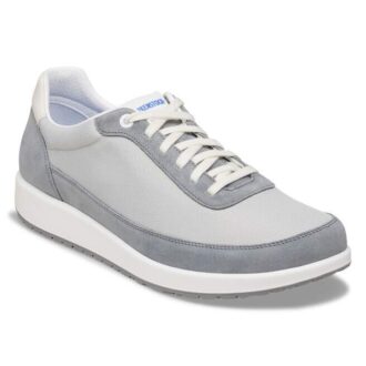 Honnef City Cuir naturel et textile