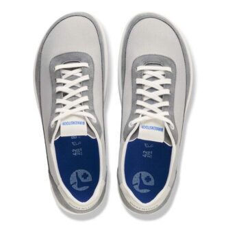 Honnef City Cuir naturel et textile